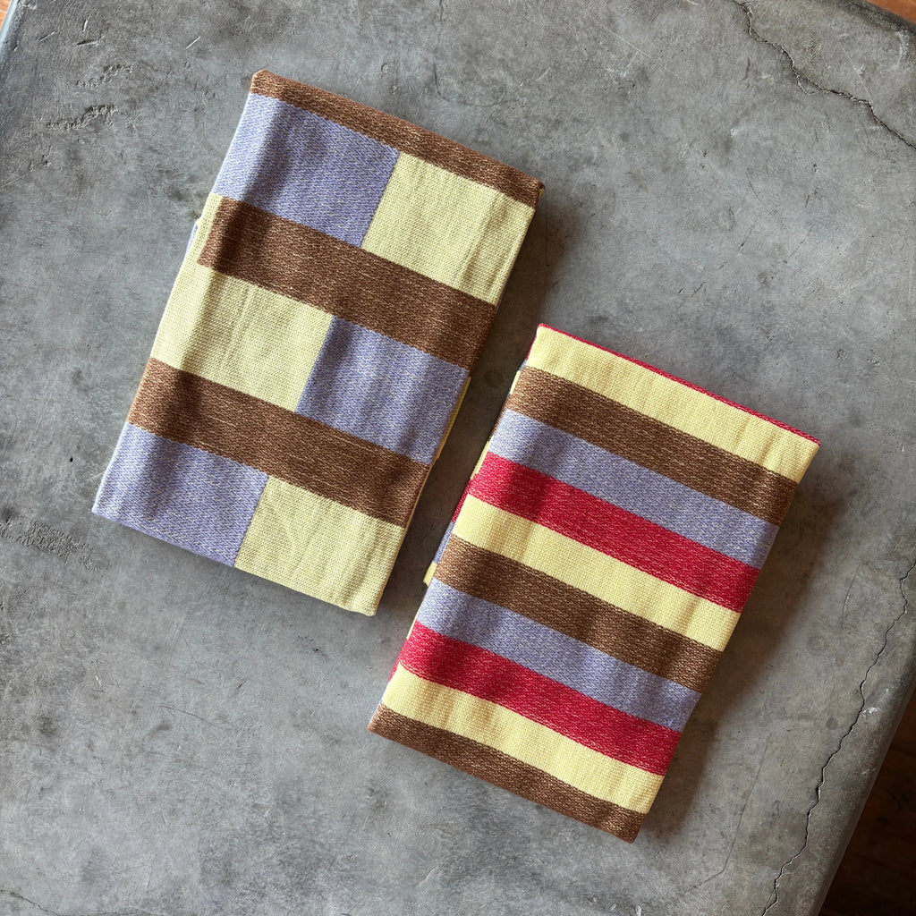 Dusen Dusen - Soup Terry Dish Towels - Shop Duet