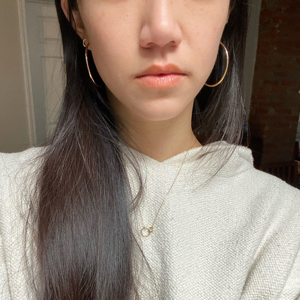 Fat and the Moon - Lip Paint - Clay Idol - Shop Duet