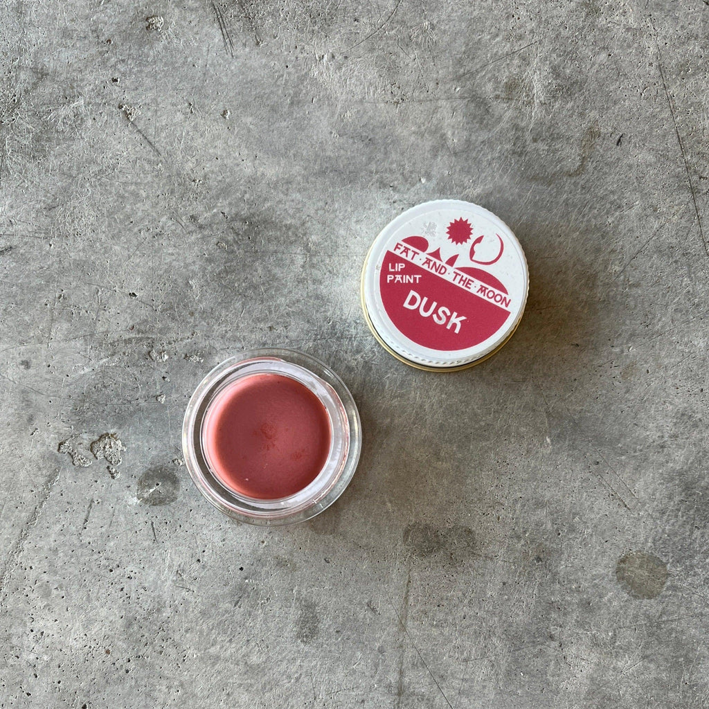 Fat and the Moon - Lip Paint - Dusk - Shop Duet