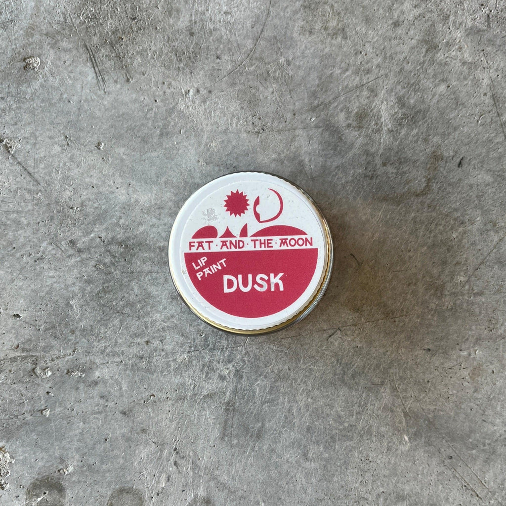 Fat and the Moon - Lip Paint - Dusk - Shop Duet