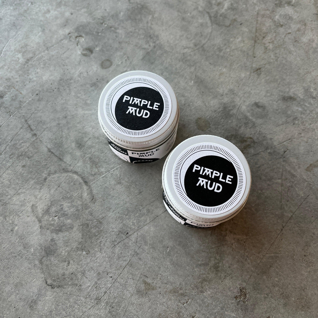 Fat and the Moon - Pimple Mud - Shop Duet