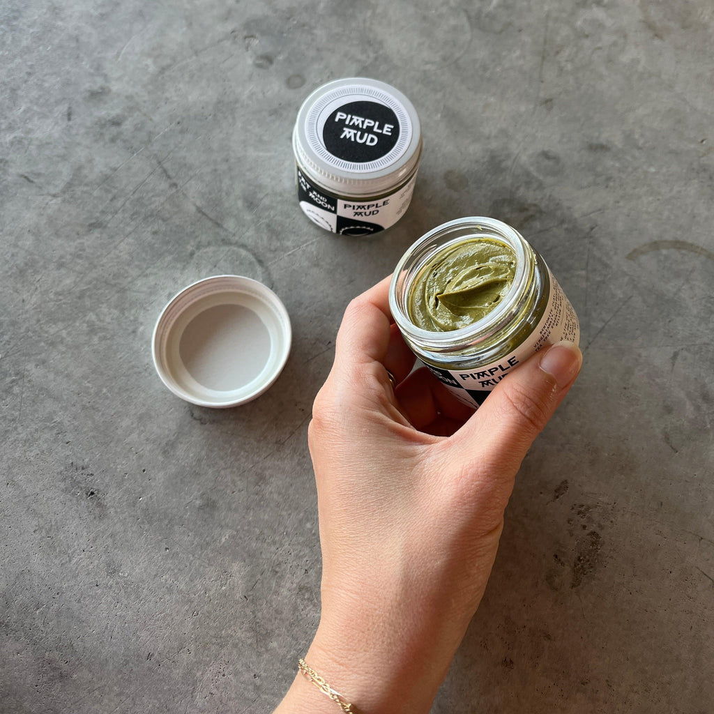 Fat and the Moon - Pimple Mud - Shop Duet