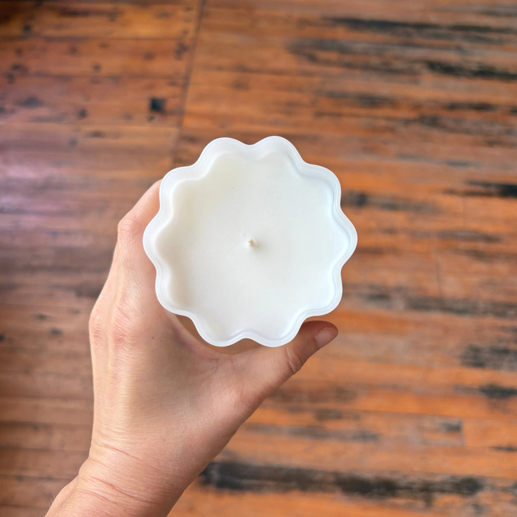 FAZEEK - Kakadu Plum & Bush Cucumber Candle - Shop Duet