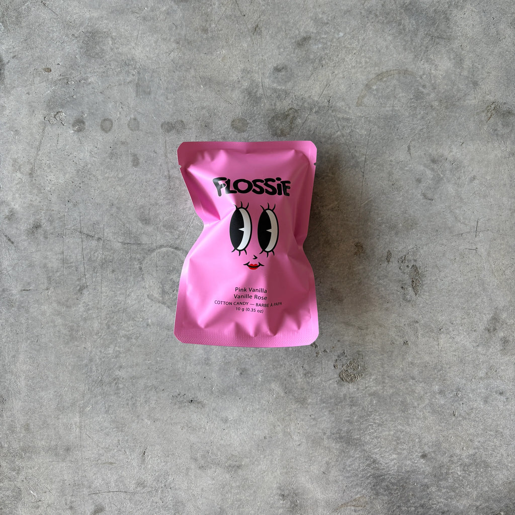 Flossie - Flossie Cotton Candy - Shop Duet
