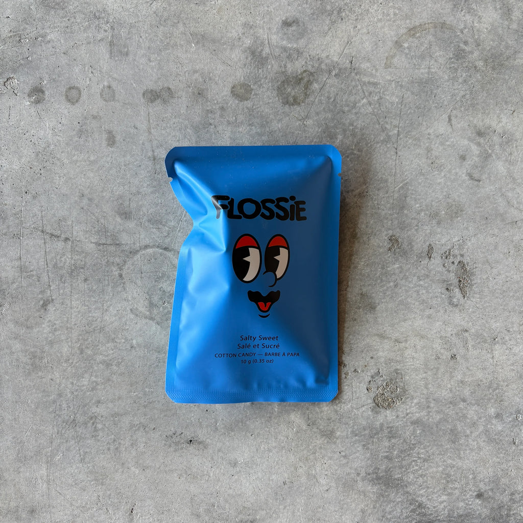 Flossie - Flossie Cotton Candy - Shop Duet