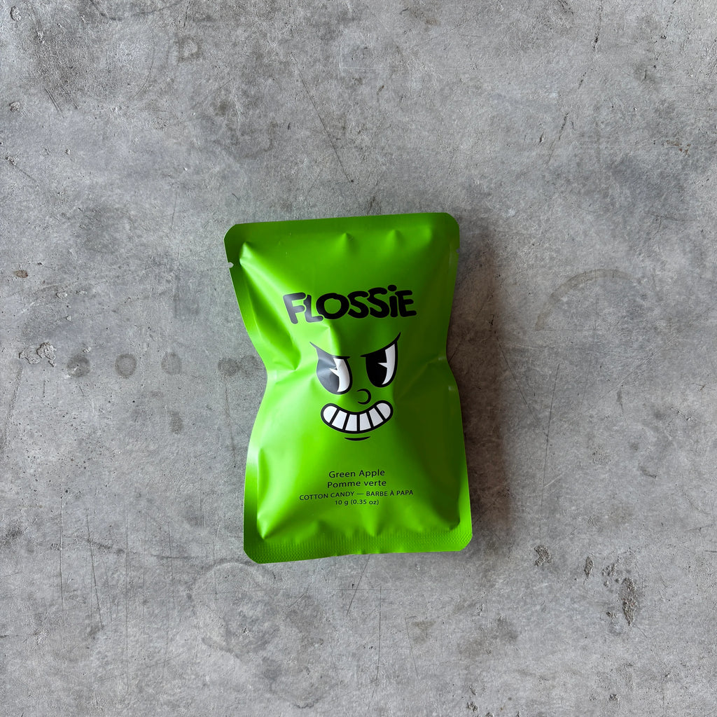 Flossie - Flossie Cotton Candy - Shop Duet