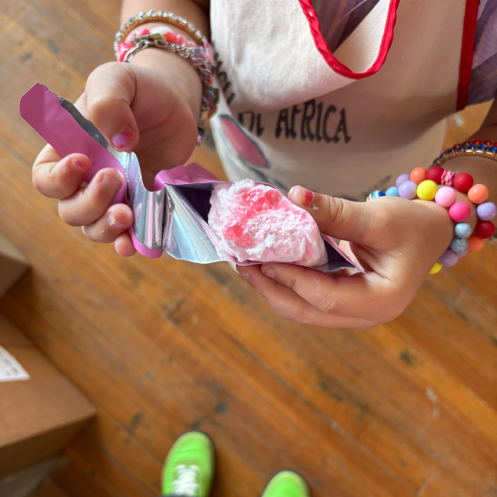 Flossie - Flossie Cotton Candy - Shop Duet