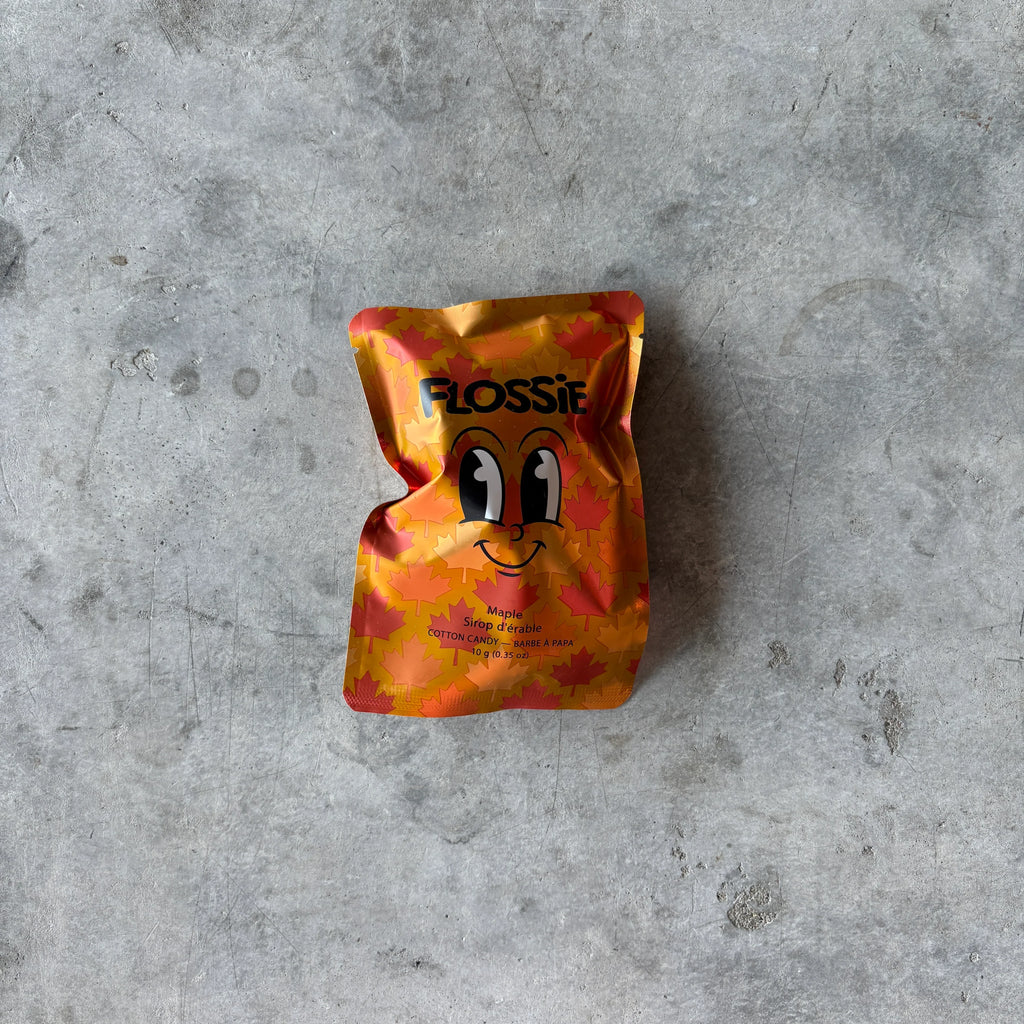 Flossie - Flossie Cotton Candy - Shop Duet