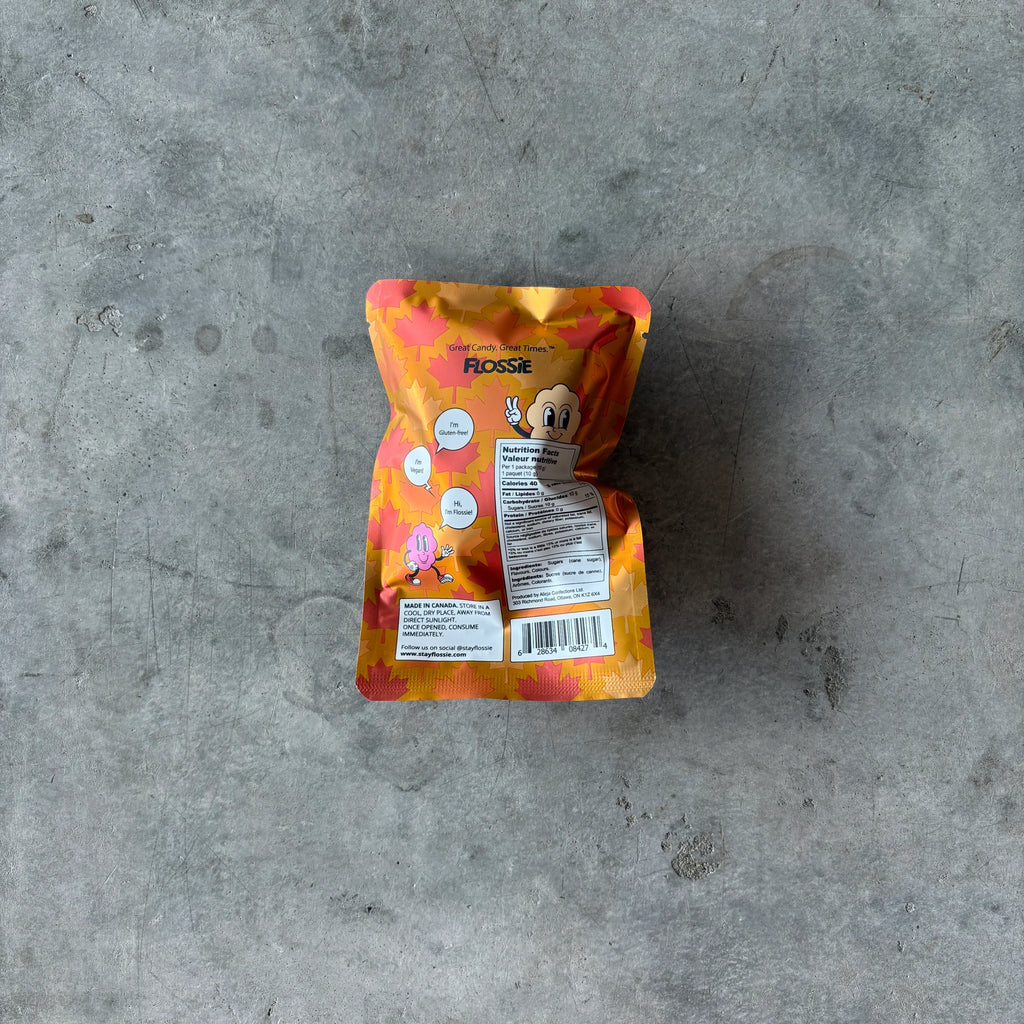 Flossie - Flossie Cotton Candy - Shop Duet