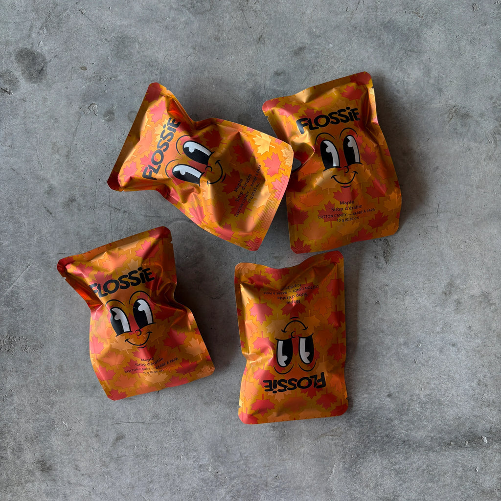 Flossie - Flossie Cotton Candy - Shop Duet