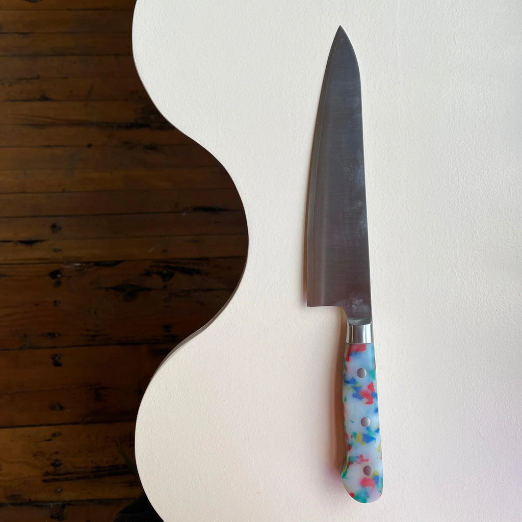 Fredericks and Mae - Chef Knife - Shop Duet