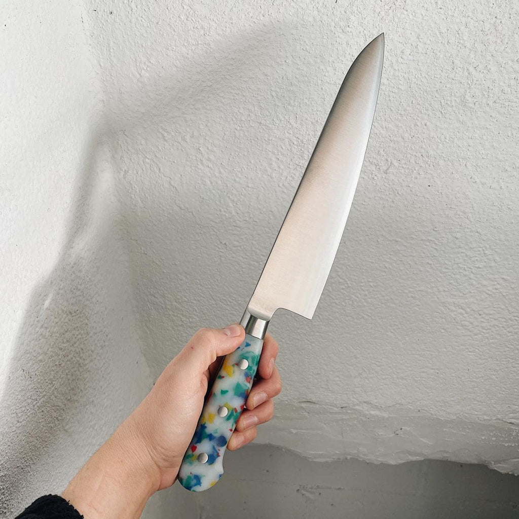 Fredericks and Mae - Chef Knife - Shop Duet