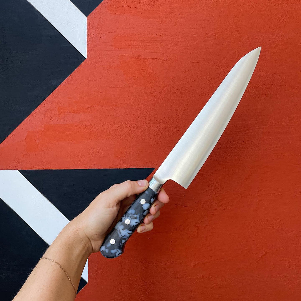 Fredericks and Mae - Chef Knife - Shop Duet