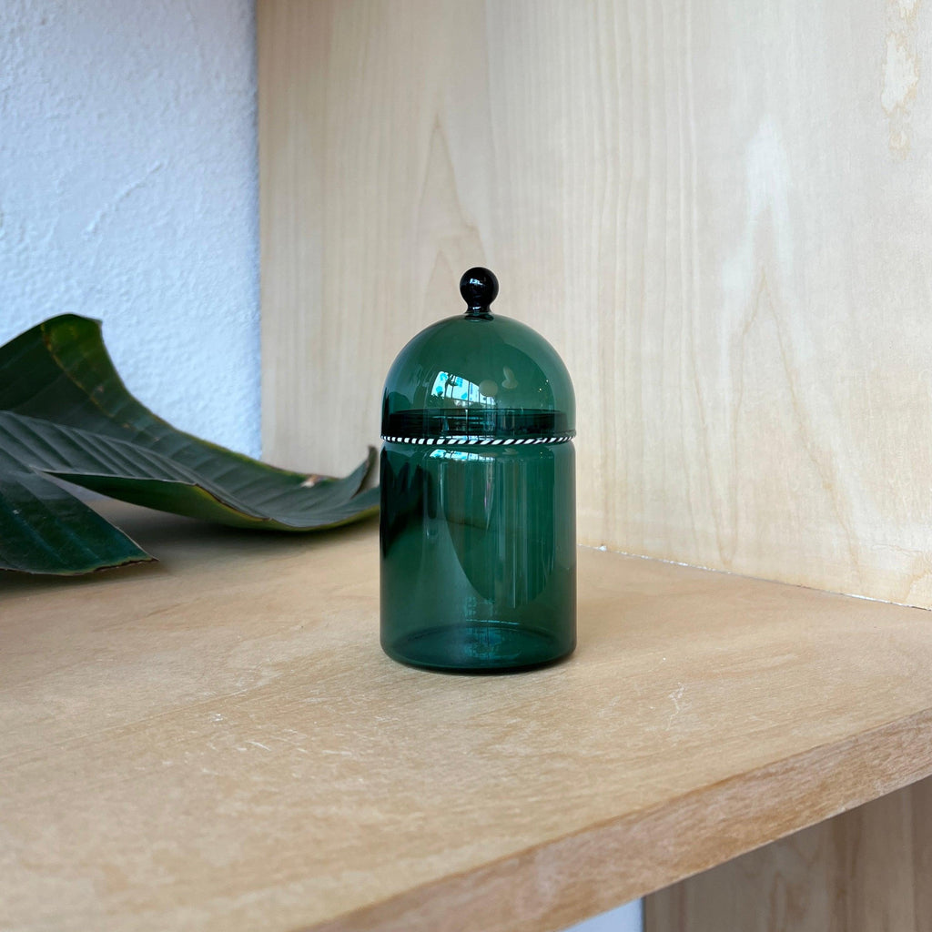 Fredericks and Mae - Dome Box - Shop Duet