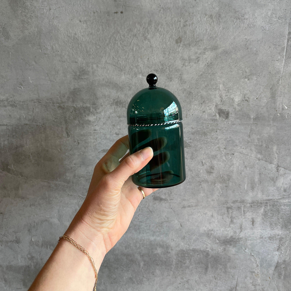 Fredericks and Mae - Dome Box - Shop Duet