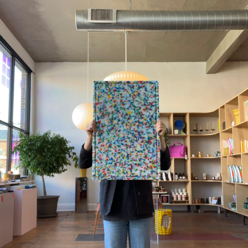 Fredericks and Mae - Extra Large Cutting Board - Shop Duet