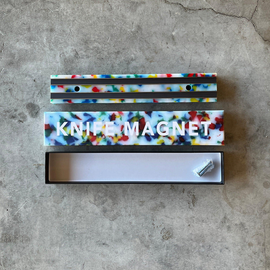 Fredericks and Mae - Knife Magnet - Shop Duet