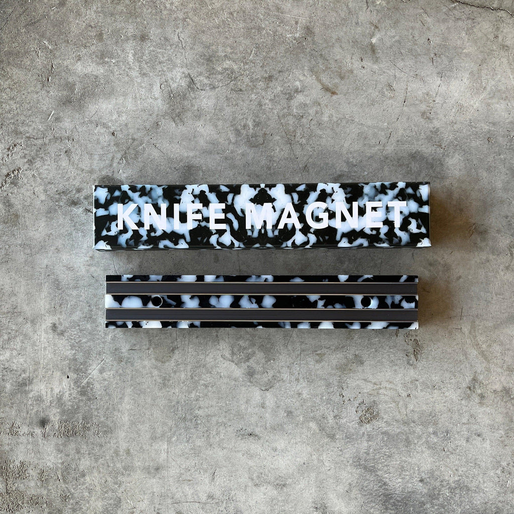 Fredericks and Mae - Knife Magnet - Shop Duet