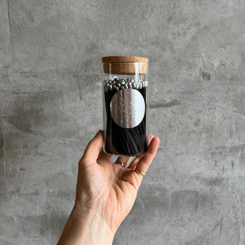 Fredericks and Mae - Metallic Matches - Shop Duet