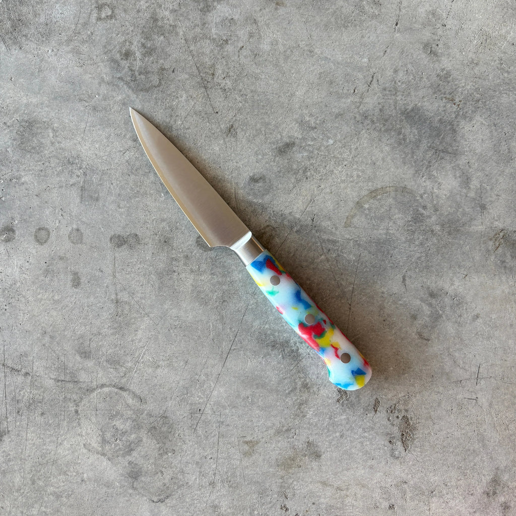 Fredericks and Mae - Paring Knife - Shop Duet