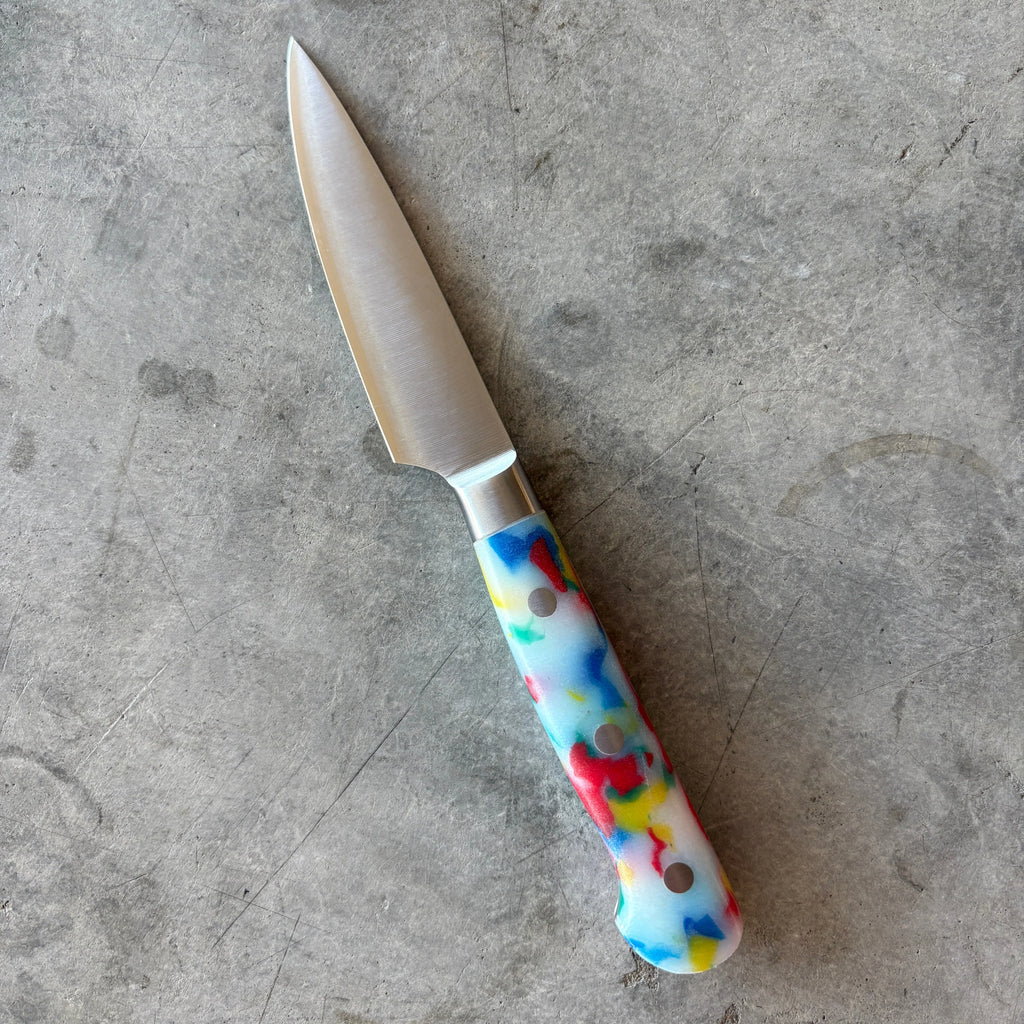 Fredericks and Mae - Paring Knife - Shop Duet