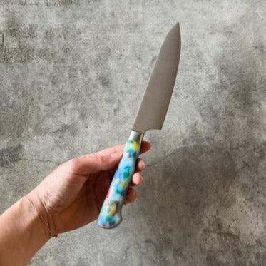 Fredericks and Mae - Utility Knife - Shop Duet