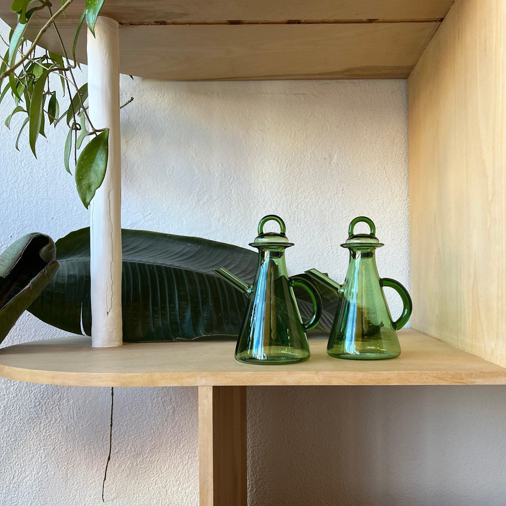 Great Jones - Spout Glass Cruet - Shop Duet