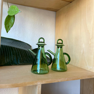 Great Jones - Spout Glass Cruet - Shop Duet