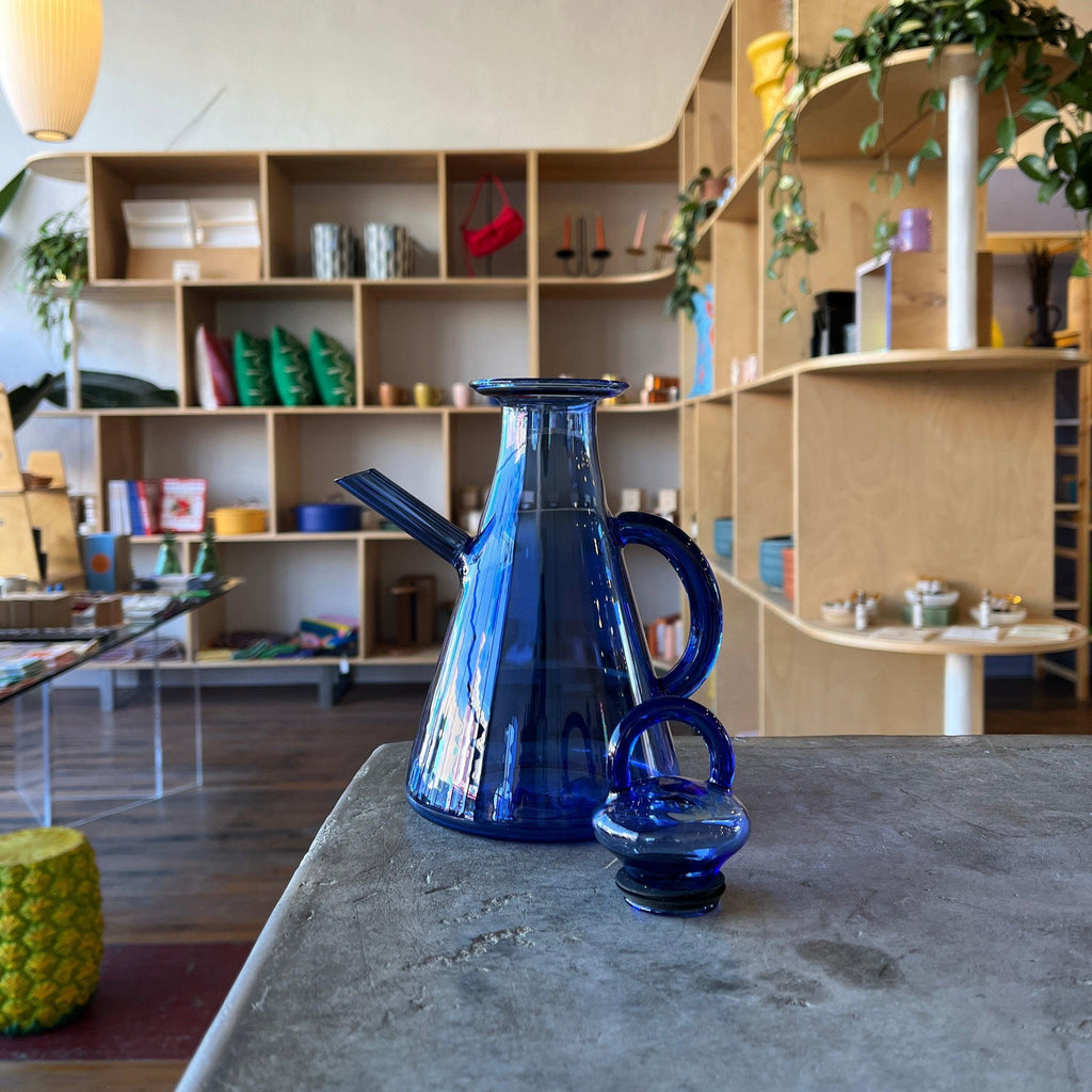 Great Jones - Spout Glass Cruet - Shop Duet