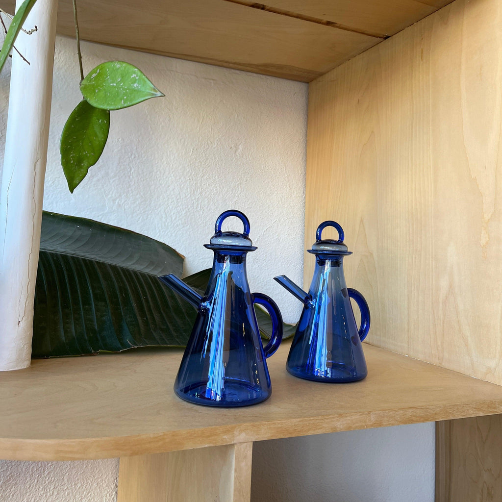 Great Jones - Spout Glass Cruet - Shop Duet