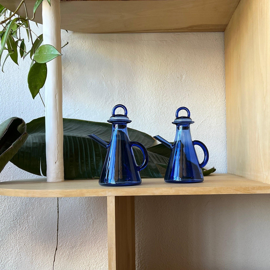 Great Jones - Spout Glass Cruet - Shop Duet
