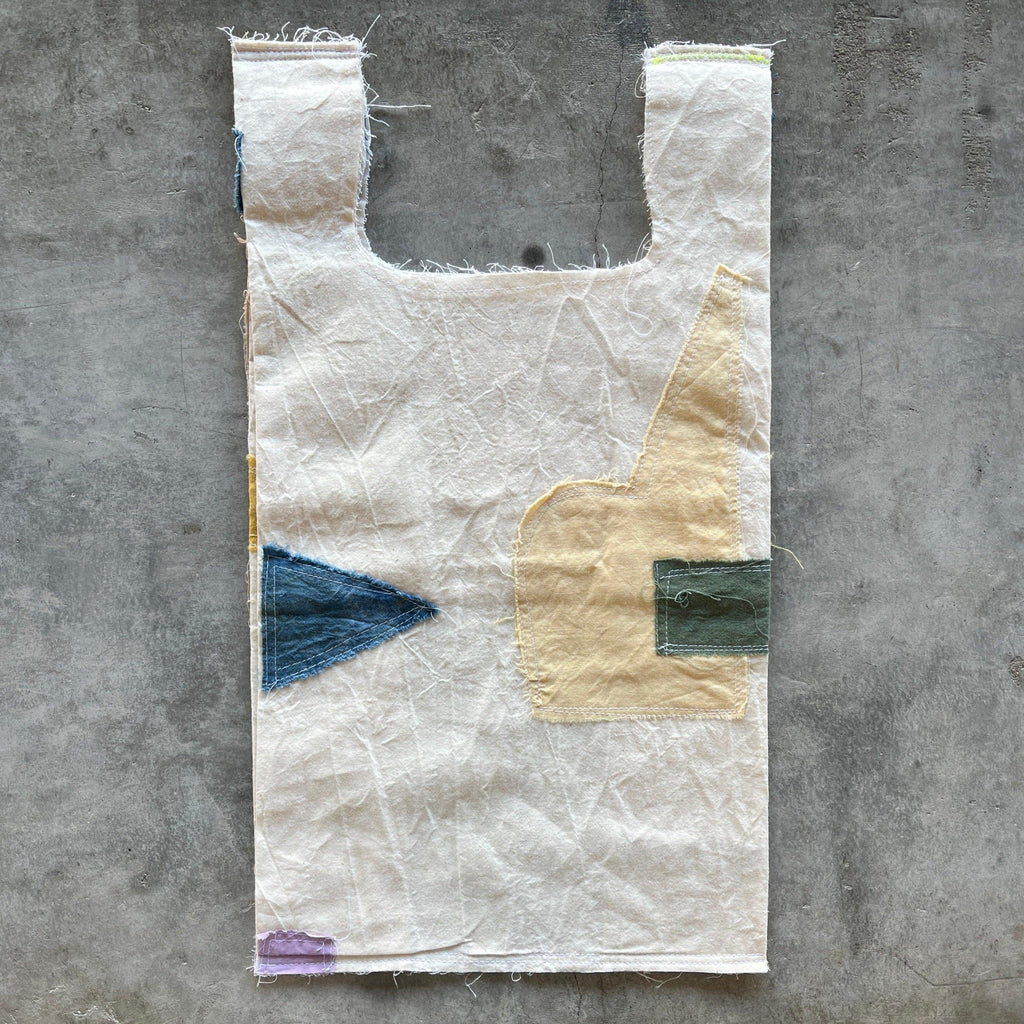 Hadley Clark - No Thank You Bag - Shop Duet