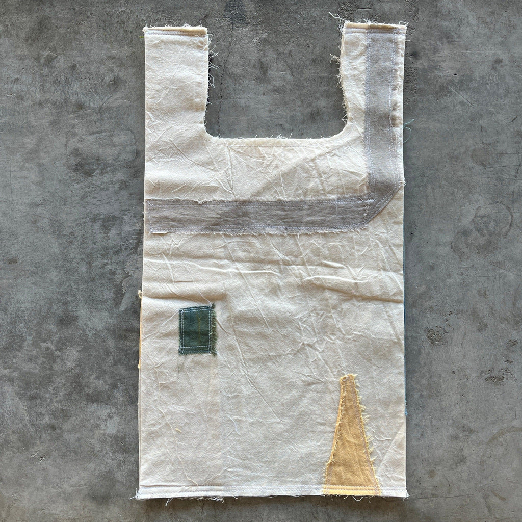 Hadley Clark - No Thank You Bag - Shop Duet