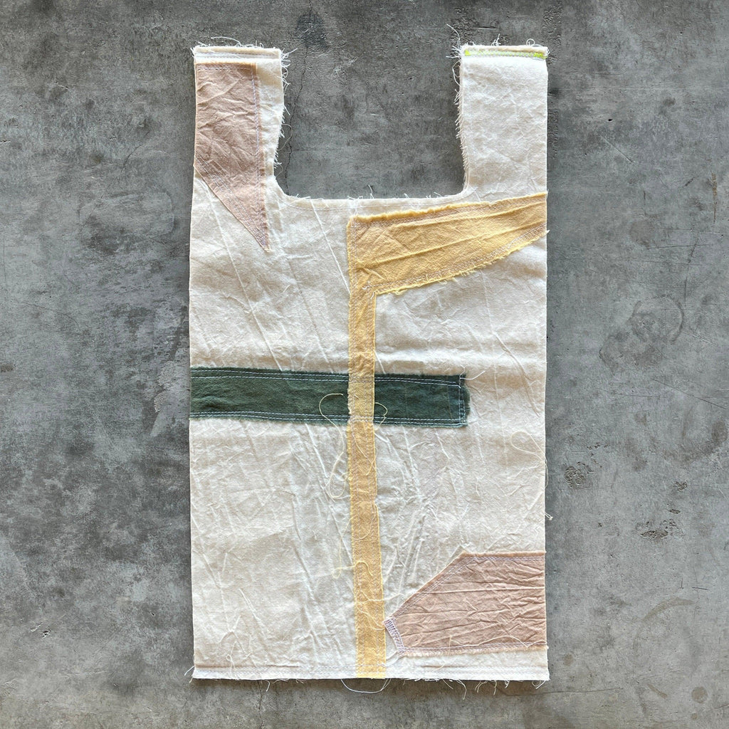 Hadley Clark - No Thank You Bag - Shop Duet