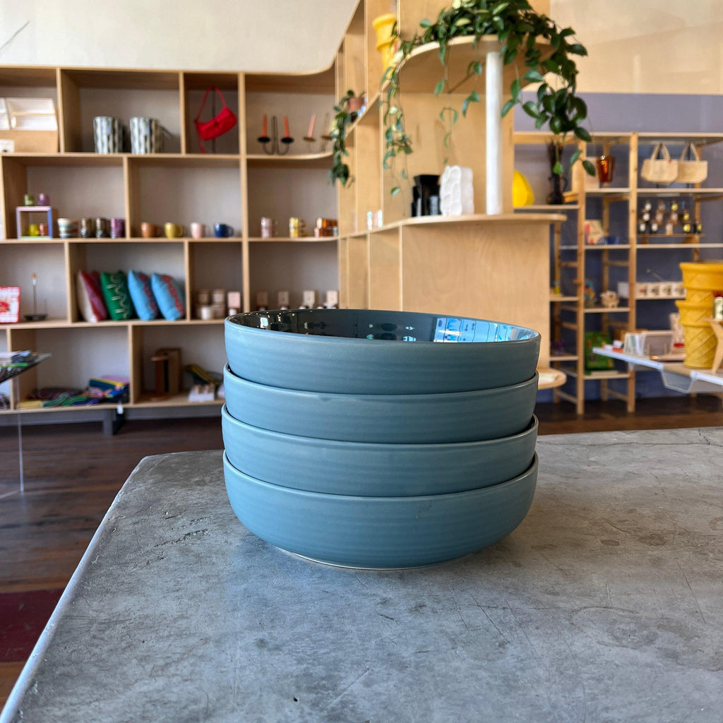 Hawkins New York - Essential Low Bowl Set - Shop Duet