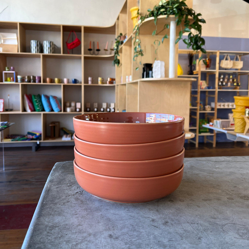 Hawkins New York - Essential Low Bowl Set - Shop Duet