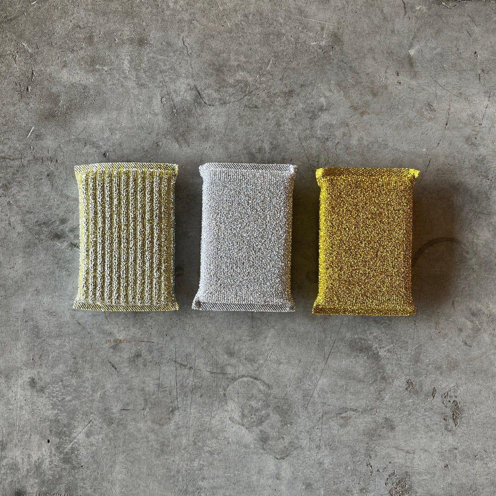 Hawkins New York - Lurex Sponges - Shop Duet