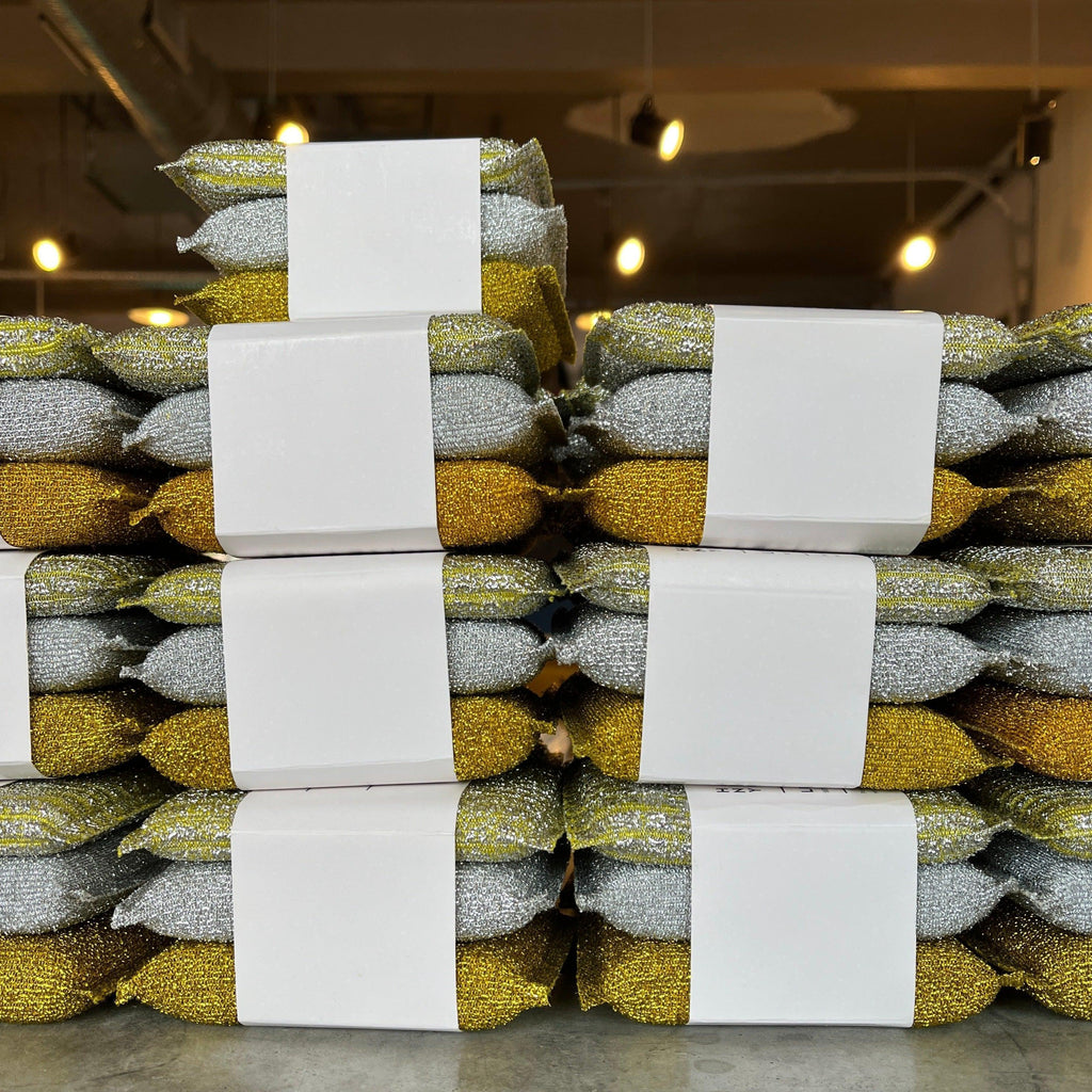 Hawkins New York - Lurex Sponges - Shop Duet