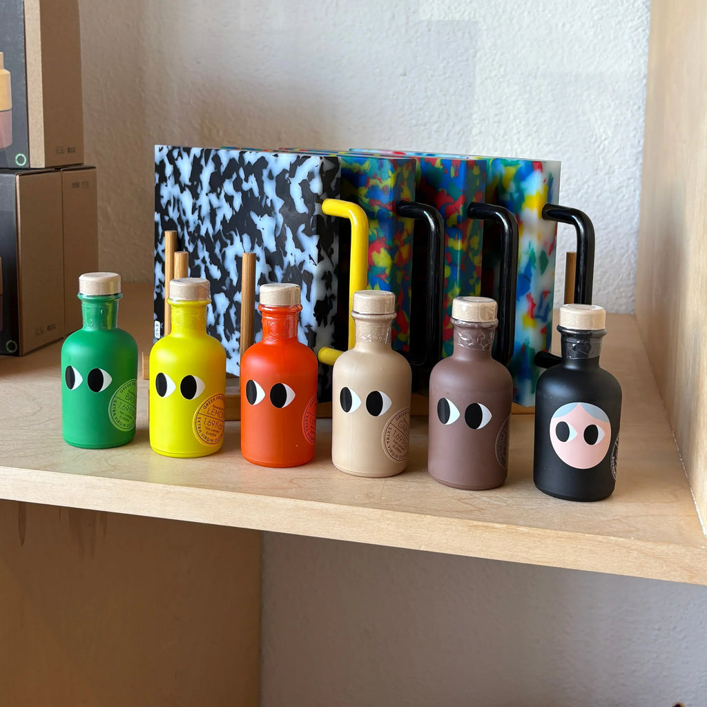 Hellenic Farms - Yiayia and Friends Gift Set - Shop Duet