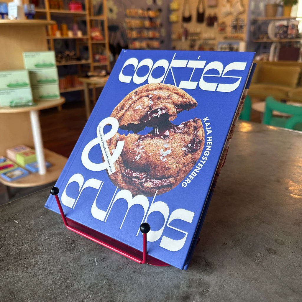 Hightide - Metal Book Stand - Shop Duet