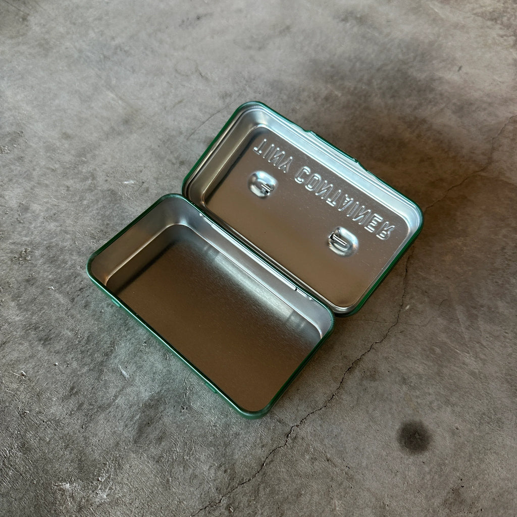 Hightide - Tiny Metal Container - Shop Duet