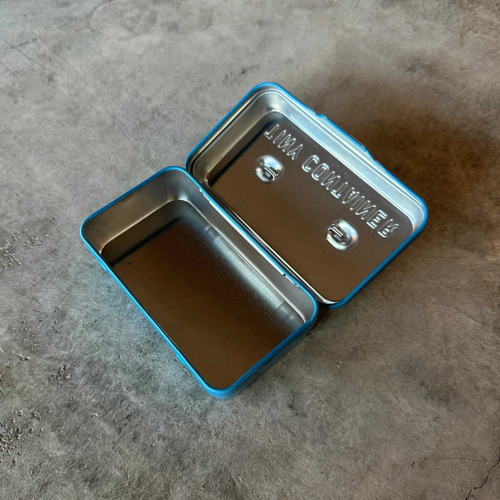 Hightide - Tiny Metal Container - Shop Duet