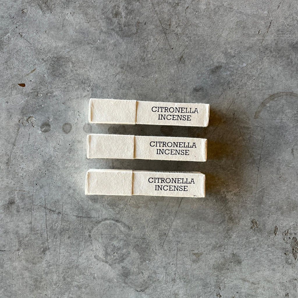 Jentl. - Dorjee Incense - Shop Duet