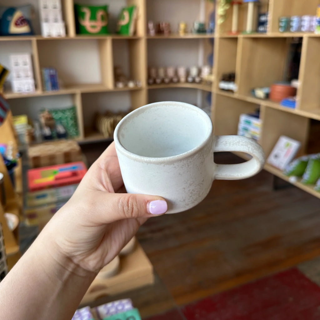 Luvhaus - Cappaccino Cup - Shop Duet