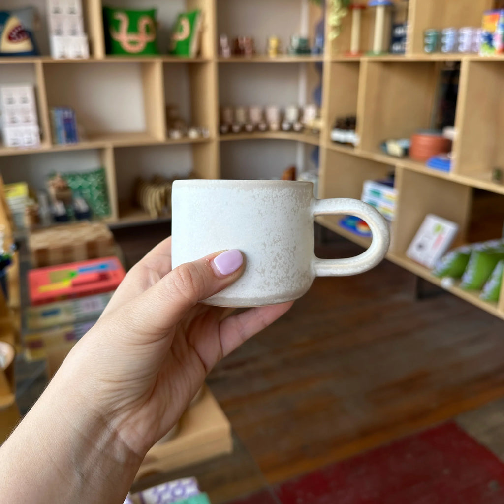 Luvhaus - Cappaccino Cup - Shop Duet