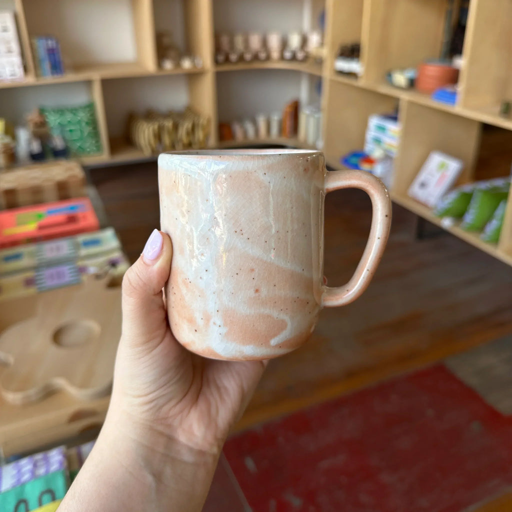 Luvhaus - Studio Mug - Shop Duet