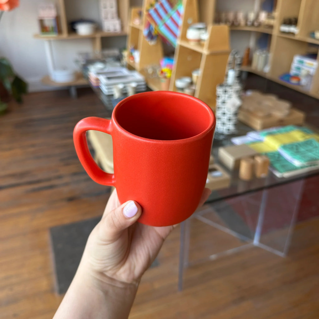 Luvhaus - Studio Mug - Shop Duet