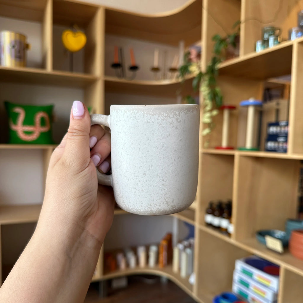 Luvhaus - Studio Mug - Shop Duet