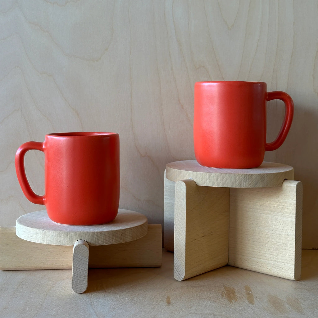 Luvhaus - Studio Mug - Shop Duet