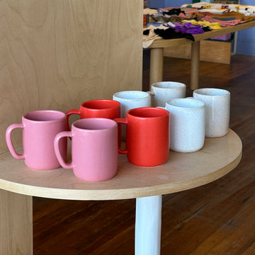 Luvhaus - Studio Mug - Shop Duet